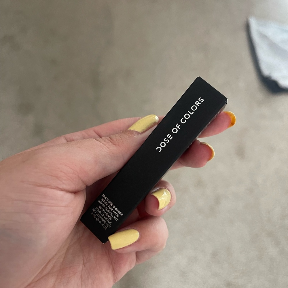 Dose of Colors Multi Shimmer Stick
